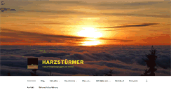 Desktop Screenshot of infoharz.net